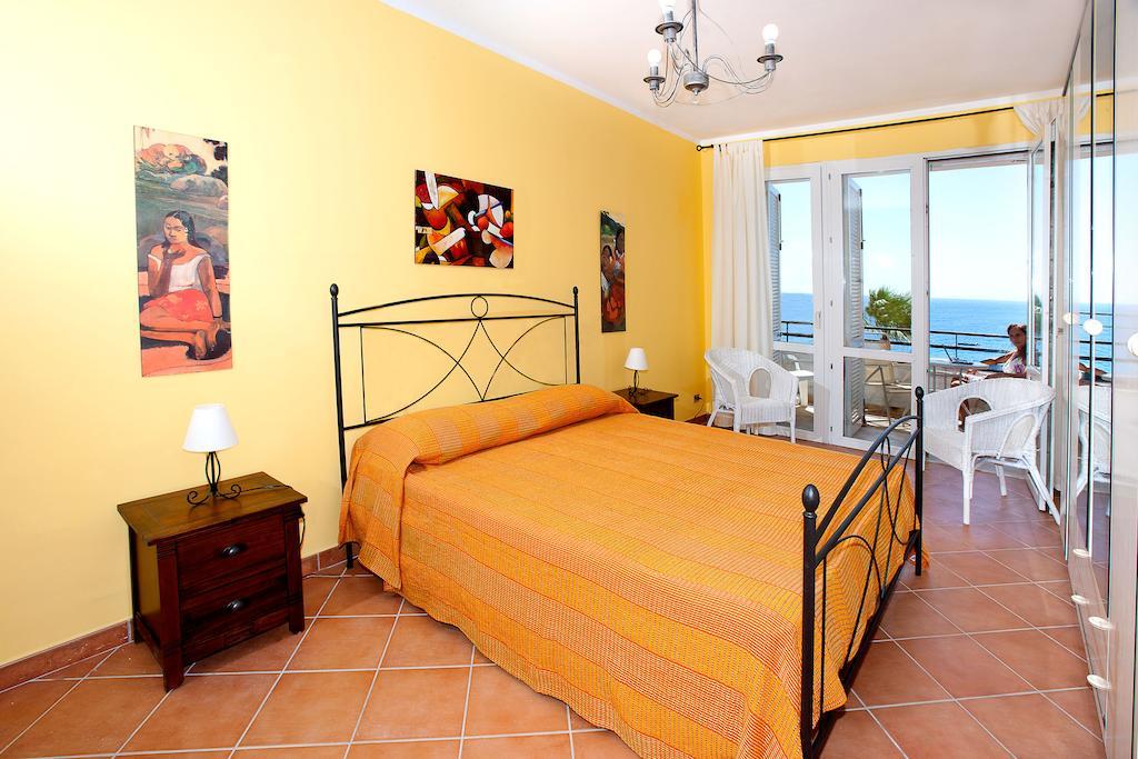 Apartmán Polifemo Letojanni Pokoj fotografie